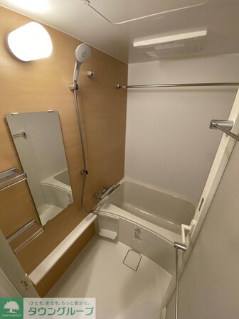 ベルファース錦糸町Southの物件内観写真